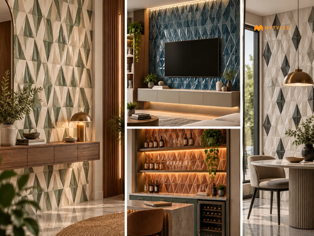 The Kite Tile